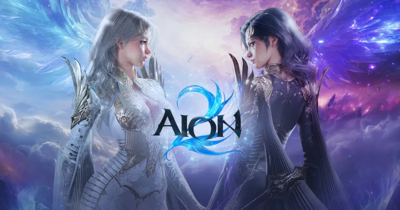 Official AION 2 guide image
